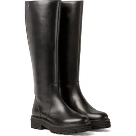 LAZAMANI Damen Schwarz 40