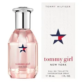 Tommy Hilfiger Tommy Girl New York Eau de Toilette 30 ml