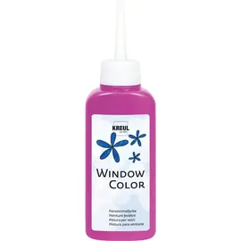 Kreul Window Color 80 ml pink