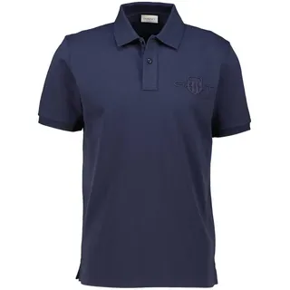 GANT Tonal Shield Poloshirt (2062025)