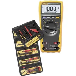 Fluke 179EGFID/TLK225-1 Hand-Multimeter 179 + TLK225