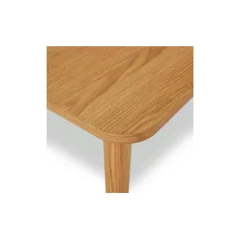 Furnhouse Mehrfarbig Holzfarben 70 x 52 cm