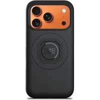 QUAD LOCK iPhone 17 Pro Quad Lock Hülle schwarz