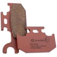 Brembo Bremsbelag SD 07GR74SD