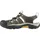 Keen Newport H2 Herren raven/aluminum 46