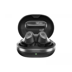 SteelSeries Arctis GameBuds - Schwarz