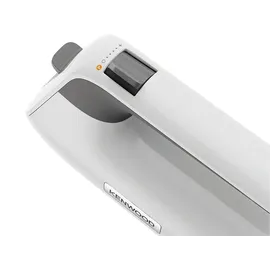 Kenwood QuickMix+ HMP50.000WH Handmixer