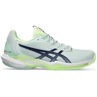 Asics Solution Speed Ff 3 Clay Sneaker, blau