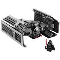 LEGO Star Wars Darth Vaders TIE-Fighter 8017