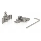 XLC Bremsleitungshalter BR-X12 Verstellbar (2er Set)