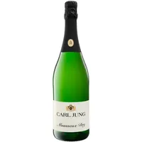 Carl Jung Mousseux Dry