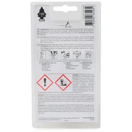 WUNDER-BAUM Wunderbaum Duftflakon Forest Fruit