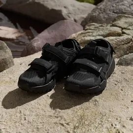adidas Terrex Hydroterra Herren Schwarz 48
