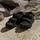 adidas Terrex Hydroterra Herren Schwarz 48