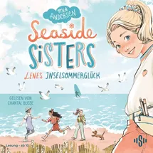 Silberfisch Seaside Sisters 1 (Seaside Sisters 1)