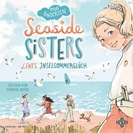 Silberfisch Seaside Sisters 1 (Seaside Sisters 1)