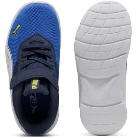 Puma Flexfocus Modern Blue/White 34,5
