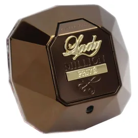 Paco Rabanne Lady Million Prive Eau de Parfum 80 ml