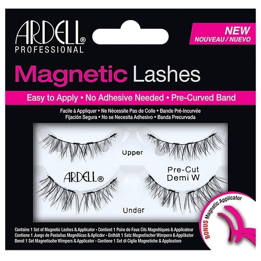 Ardell Magnetic Pre Cut Demi Wispies Künstliche Wimpern  