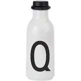 DESIGN LETTERS Weiß 0,5 l