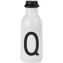 DESIGN LETTERS Weiß 0,5 l