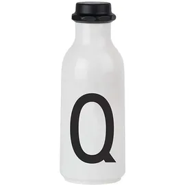 DESIGN LETTERS Weiß 0,5 l