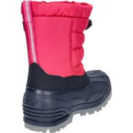 CMP Hanki 3.0 Boots Karmin 24