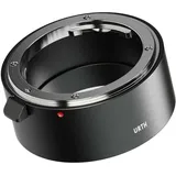 Urth Lens Mount Adapter Objektivadapter, Schwarz