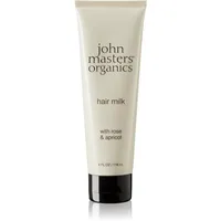 John Masters Organics Hydrate & Protect Hair Milk with Rose & Apricot