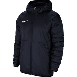 NIKE Park 20 Übergangsjacke Herren 451 - obsidian/white S