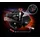 MAD CATZ M.M.O. 7+ Schwarz
