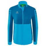 Erima Six Wings Präsentationsjacke Damen - - 44