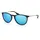 Ray-Ban Erika Color Mix RB4171 601/55 54-18 gloss black/blue