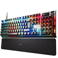 SteelSeries Apex Pro Gen 3 OmniPoint 3.0 NOR
