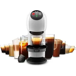 Krups Nescafé Dolce Gusto Genio S KP 2401 weiß