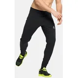 Odlo Zeroweight Hose Herren schwarz S