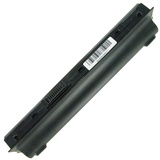 AccuCell Akku passend für Dell Latitude E6120, E6220, E6230, E6320, 6600mAh