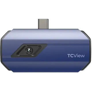TOPDON TC001 Wärmebildkamera (für Android/Windows mit USB-C)