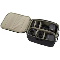 PGYTECH Insert S (Kamera Innentasche), Kameratasche, Schwarz