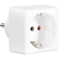 Martin Kaiser Kaiser 141k Reiseadapter Tschechien