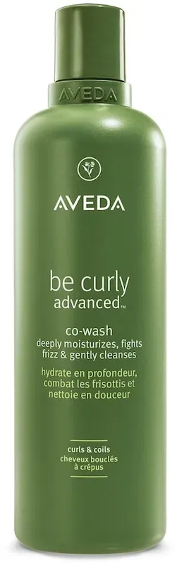 Aveda be curlyTM Be Curly AdvancedTM Co-Wash Shampoo 350 ml