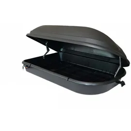 Tetrax K0381644R 320L Schwarz