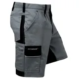 Pfanner Pfanner® StretchZone Canvas Shorts
