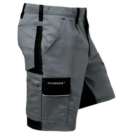 Pfanner Pfanner® StretchZone Canvas Shorts
