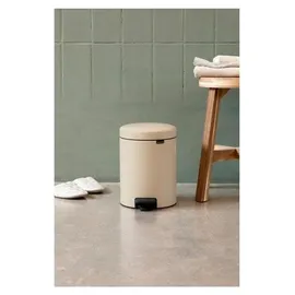 Brabantia Newicon 3 l soft beige