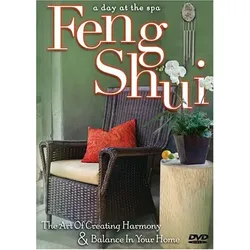Feng Shui [DVD] [Import] (Neu differenzbesteuert)