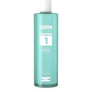 Isdin Acniben Mizellenreiniger 400 ml