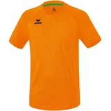 Erima Madrid Trikot new orange M