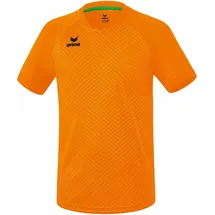 Erima Madrid Trikot new orange M