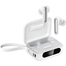 Soundcore P41i Weiß